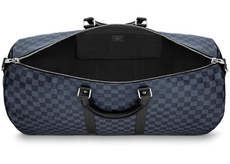 louis vuitton keepall cobalt|Louis Vuitton Keepall Cobalt .